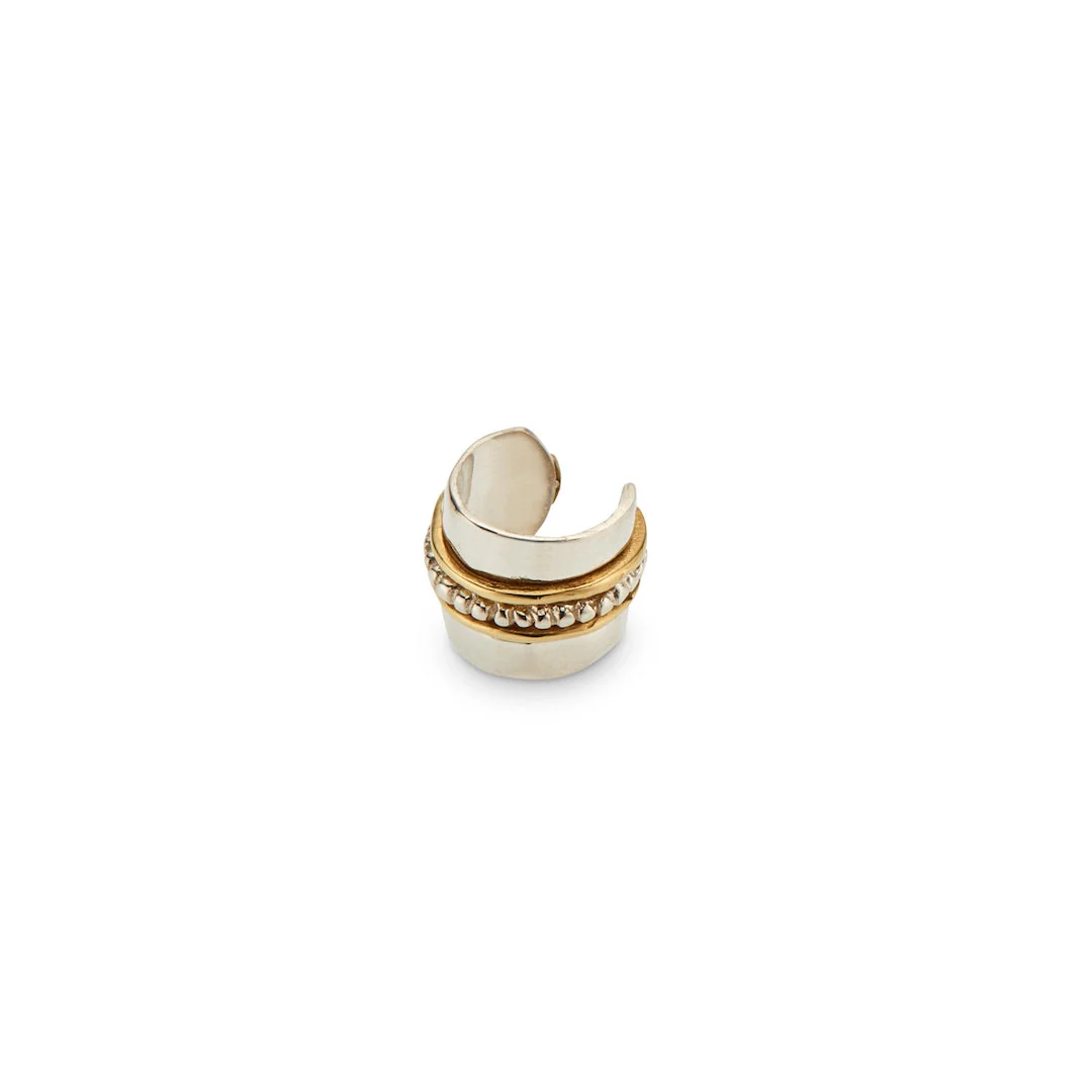 Boho Ear Cuff -NEW - Image 3