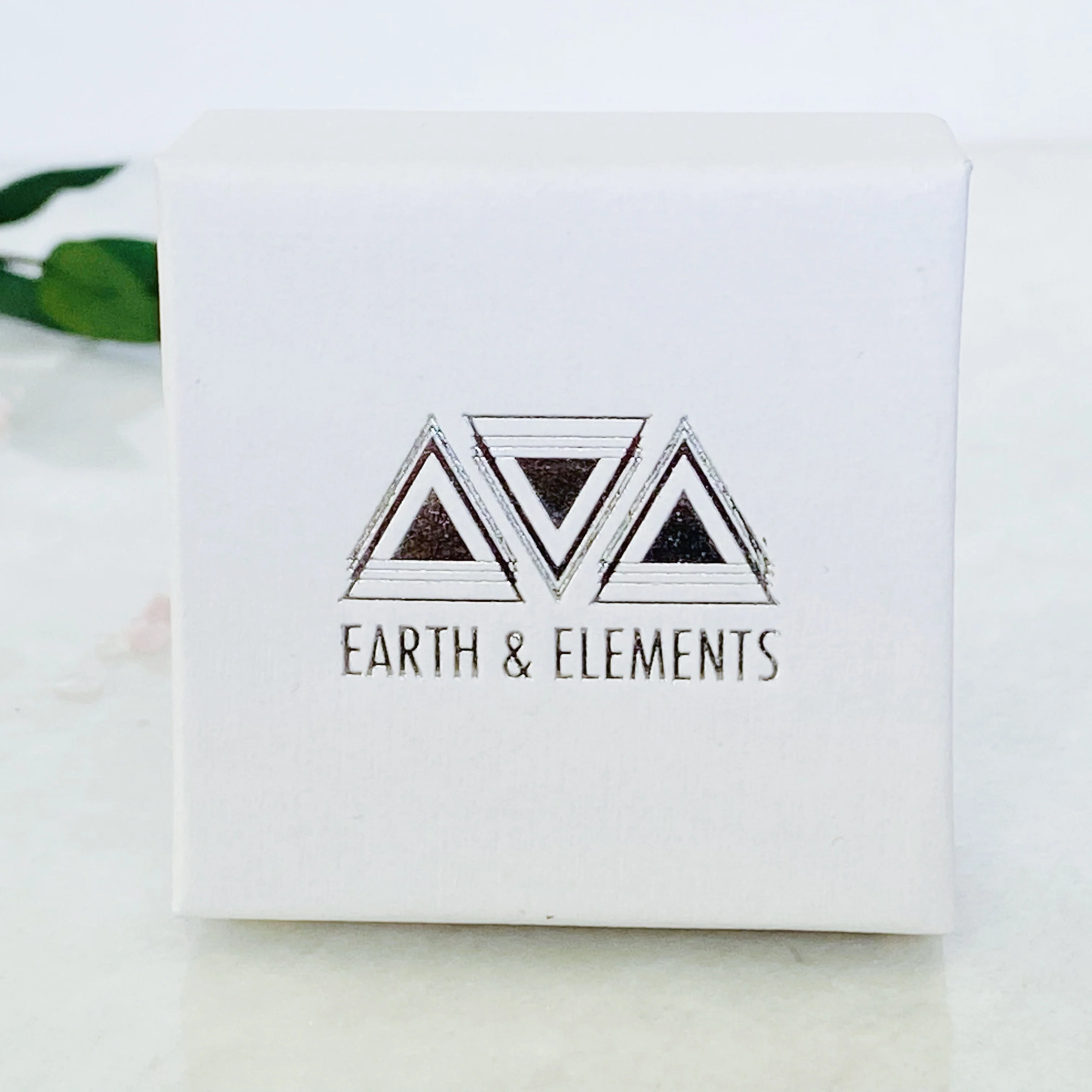 Dainty Hammered Silver Toe Ring - Image 11